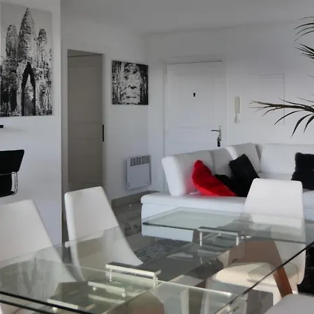 Apartment Beausejour Sur Monte Carlo *