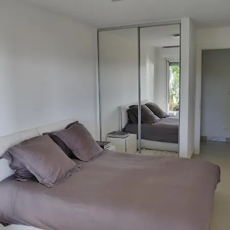 Beausejour Sur Monte Carlo Apartment *