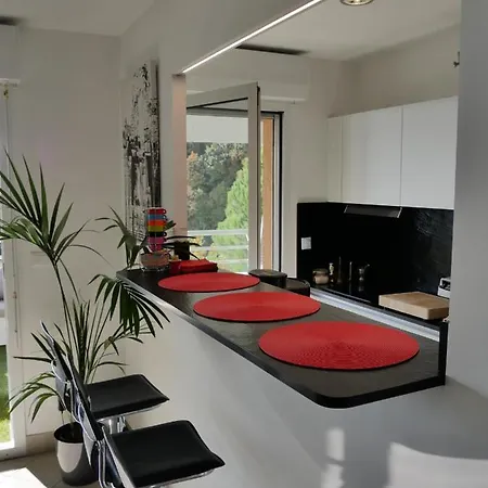 Apartment Beausejour Sur Monte Carlo