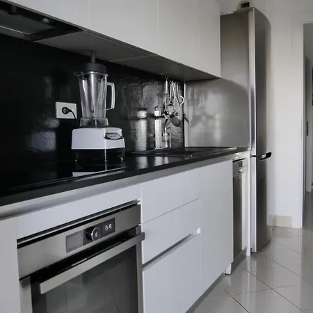 Apartment Beausejour Sur Monte Carlo *